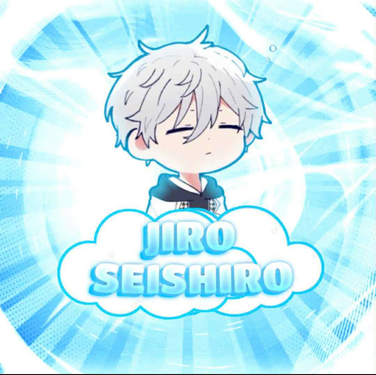 user